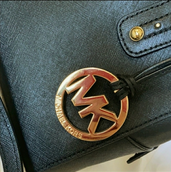 Michael Kors SADRINE crossbody handbag - Picture 4 of 11